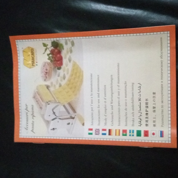 Atlas 150 Ravioli Maker - Picture 5 of 5